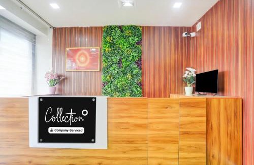 Huliyarahalli Hotel | Super Collection O Chikmagalur Market Road