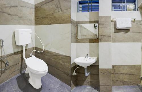 Huliyarahalli Hotel | Super Collection O Chikmagalur Market Road