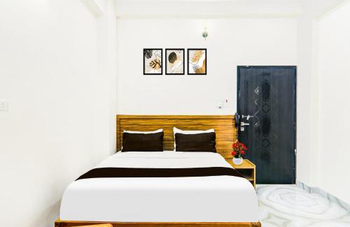 Varanasi Hotel | Super Collection O Chitaipur IIT BHU Campus Varanasi