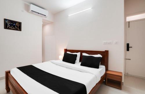Bengaluru Hotel | Super Collection O K R Puram Manyata