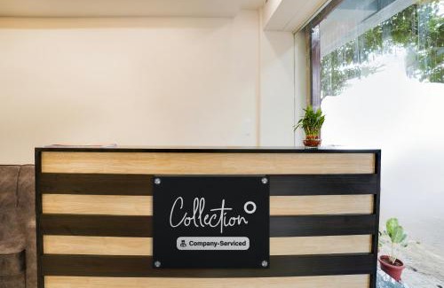 Bengaluru Hotel | Super Collection O K R Puram Manyata