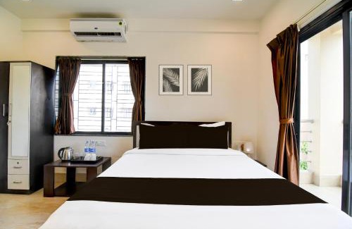 New Town Hotel | Super Collection O New Town AI Block