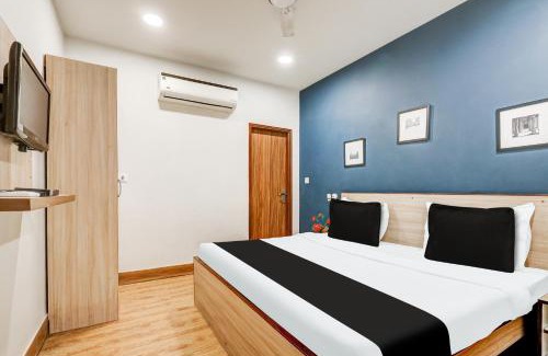 South West Hotel | Super Collection O Palam Near Railway Station