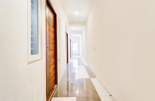 RS Puram Hotel | Super Collection O RS Puram North Railway Station Formerly RG Residency