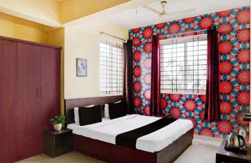 Khattalwada Hotel | Super Collection O Summanahalli Bus Stand Formerly Elevate 58