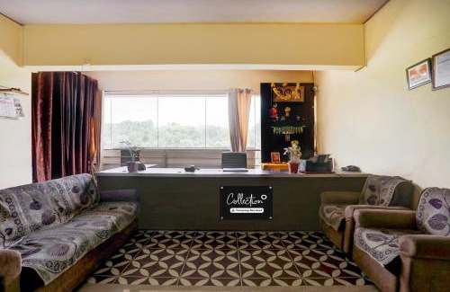 Khattalwada Hotel | Super Collection O Summanahalli Bus Stand Formerly Elevate 58