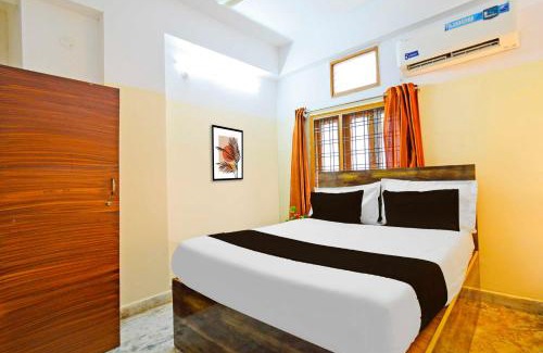 Hyderabad Hotel | Super Collection O Suncity