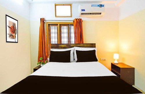 Hyderabad Hotel | Super Collection O Suncity