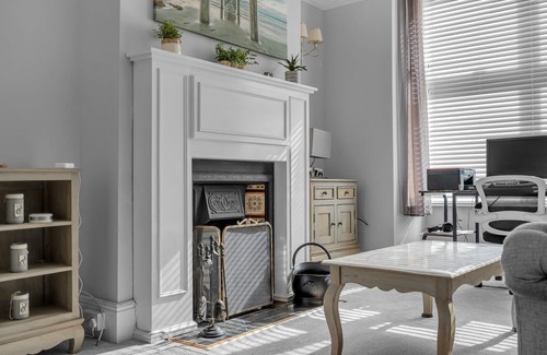 Cleethorpes Casa | Super Comfortable & High Quality