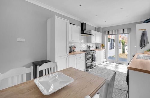 Cleethorpes Casa | Super Comfortable & High Quality