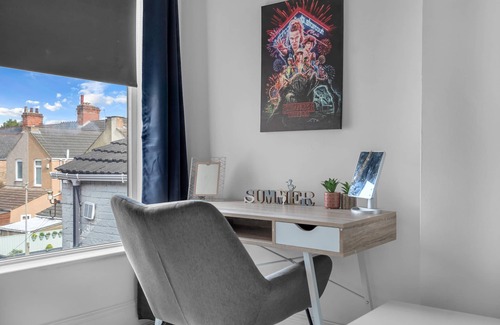 Cleethorpes Casa | Super Comfortable & High Quality