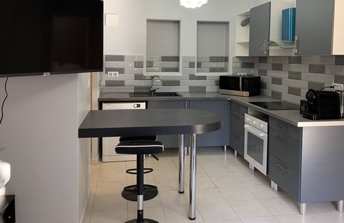 Regusse Cabaña | super comfortable house for 2 to 4 people around the 4 lakes and the Verdon gorges!
