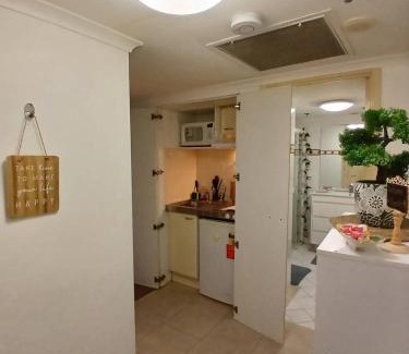 Haymarket Apartamento | Super comfortable quiet room