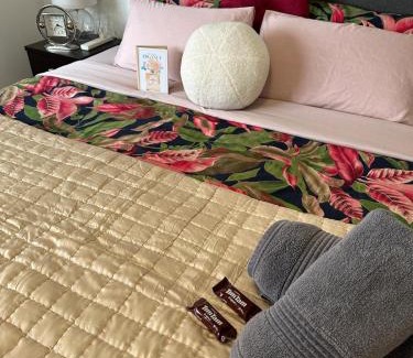 Haymarket Apartamento | Super comfortable quiet room