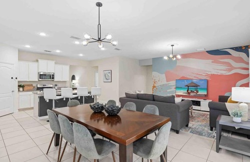 Loughman Casa | Super Comfy- 7BD 5 5BA Sleep s 22 w Amenities