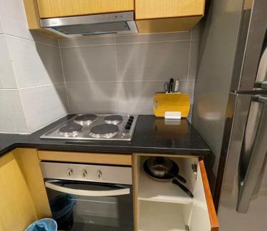 Kuching Apartamento | Super Comfy BIG SPACE Condo In Imperial Suites Boulevard Mall