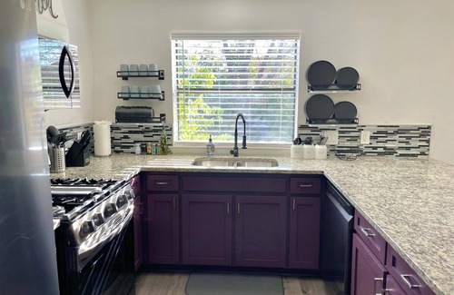 Brushy Creek Casa | Super Comfy Home with Hot Tub