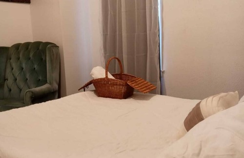 Detroit Casa | Super Comfy Room at a Great Location