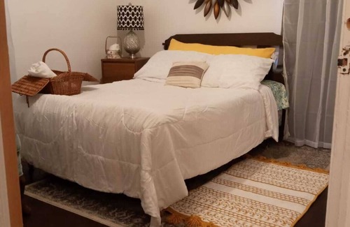 Detroit Casa | Super Comfy Room at a Great Location