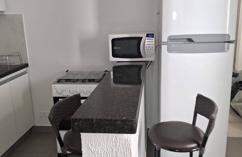 Central Sector Apartamento | Super confortável