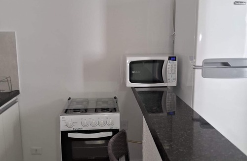 Central Sector Apartamento | Super confortável