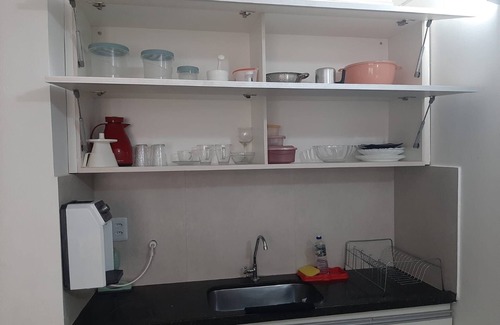 Central Sector Apartamento | Super confortável