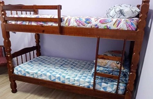 Embare Apartamento | Super confortavel e lindo!