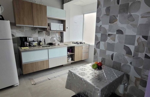 Embare Apartamento | Super confortavel e lindo!