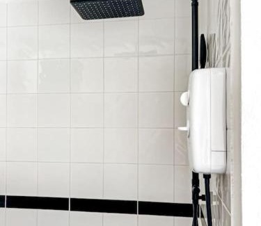 Windsor Apartamento | Super Cool Flats in Windsor with Parking and EV