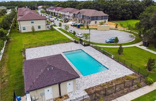 Kissimmee Casa | Super Cool- Sleeps 17 Newly Built Near Parks