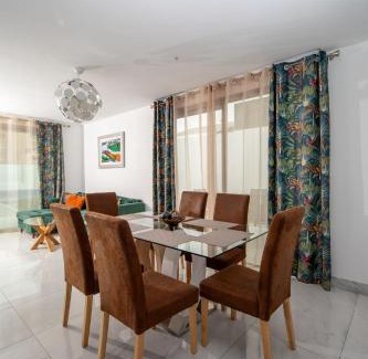 Los Cristianos Villa | Super cool villa in Los Cristianos