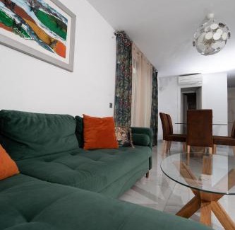 Los Cristianos Villa | Super cool villa in Los Cristianos