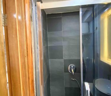 Ikoyi Apartamento | Super Cosy Studio Apt Ikoyi GidiStays