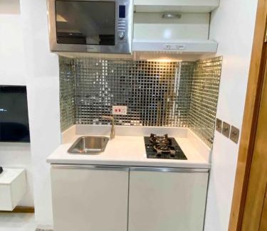 Ikoyi Apartamento | Super Cosy Studio Apt Ikoyi GidiStays