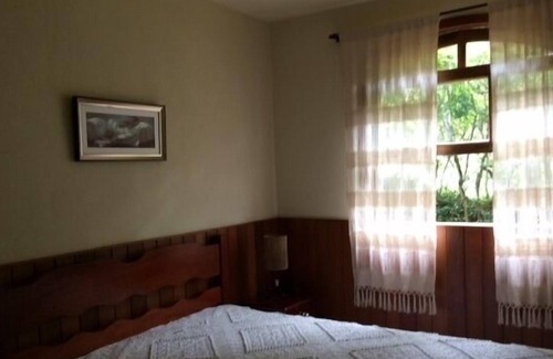 Maringa Casa | Casa súper acogedora, 1.5Km Centro Gastronómico Vila de Maringá MG - Centro