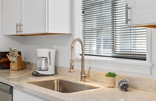 Calistoga Apartamento | Super Cute Calistoga Studio - The 'Stag's Leap'
