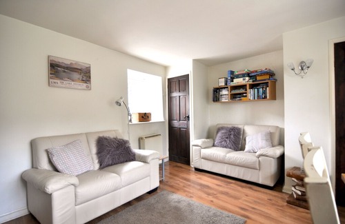 Orton Cabaña | Super Cute Cottage Close to The Lake District