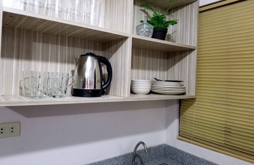 Imus Condominio | Super lindo Hampton Suites en excelente ubicación!