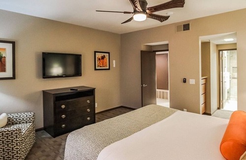 Araby Commons Condominio | Super Deluxe Palm Springs Condo