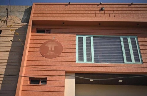Panch Batti Apartamento | Super Deluxe Room
