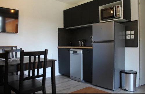 Saint-Etienne-en-Devoluy Apartamento | Super Devoluy T2 balcon plein sud