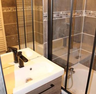 Saint-Etienne-en-Devoluy Apartamento | Super Devoluy T2 balcon plein sud