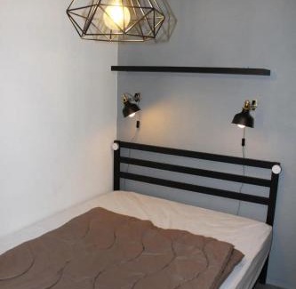 Saint-Etienne-en-Devoluy Apartamento | Super Devoluy T2 balcon plein sud