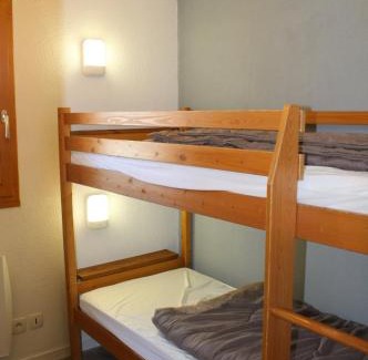Saint-Etienne-en-Devoluy Apartamento | Super Devoluy T2 balcon plein sud