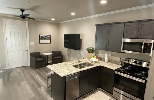 Downtown Condominio | Super Downtown Location #210