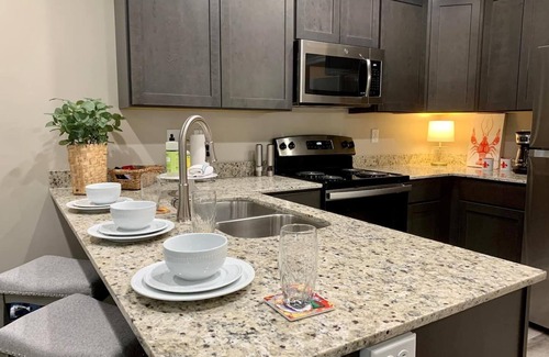 Downtown Condominio | Super Downtown Location #210