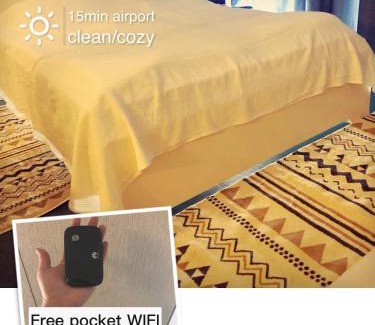 Lantinen District Apartamento | SUPER easy to airport/HKI , full aptment max 4ppl