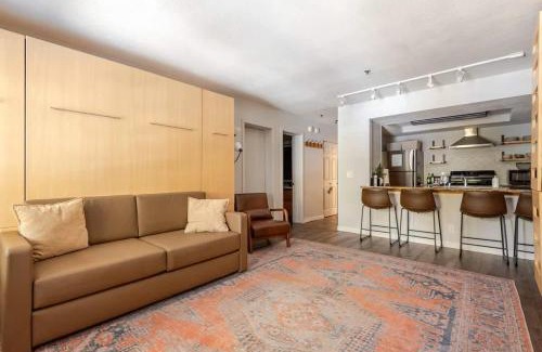 Kirkwood Casa | Super-Efficient Studio with Full Kitchen Balcony & Smart Sleeping Options