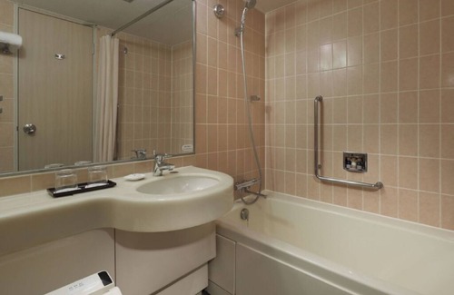 Takanawa Hotel | Super Emperor Club Privy's in hotel in super Minato City