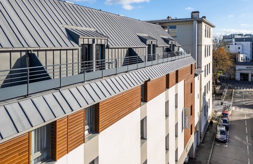 Bourg-l'Eveque Condominio | Super Endroit ! Suite Climatisée + Équipée